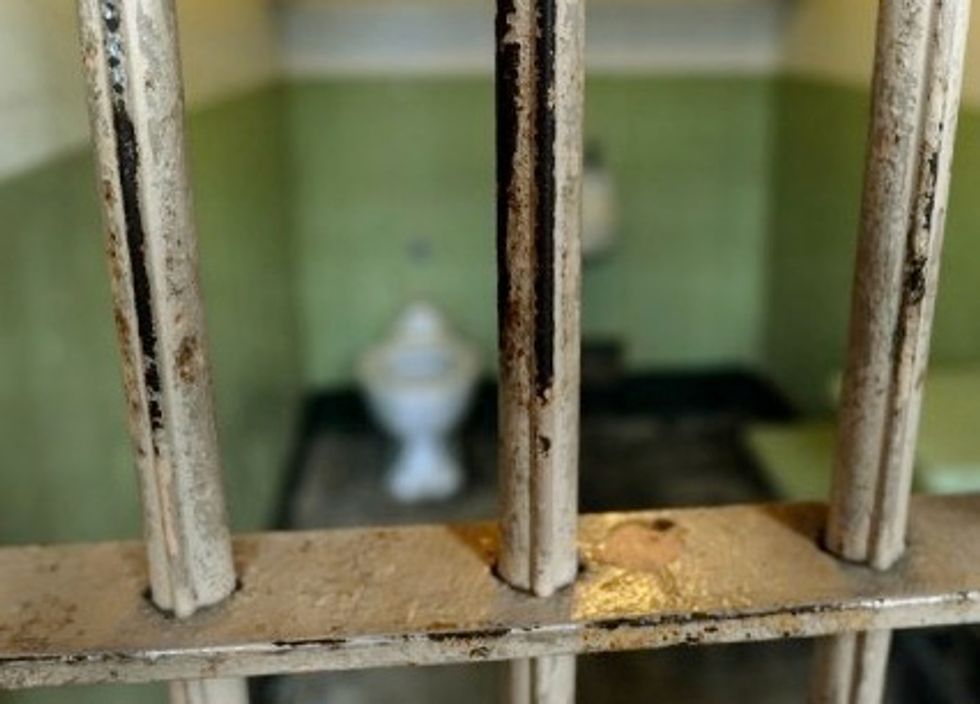 Man Abandoned In U.S. Jail For Five Days Wins $4.1 Million