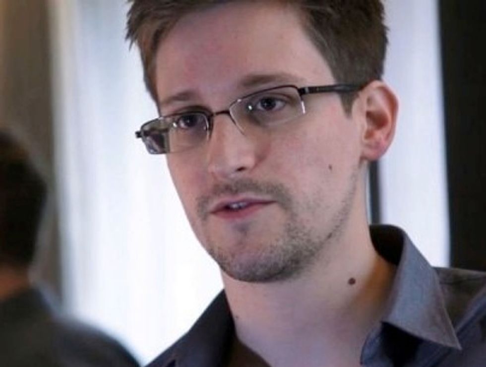 Snowden Has Left Moscow Airport: Lawyer