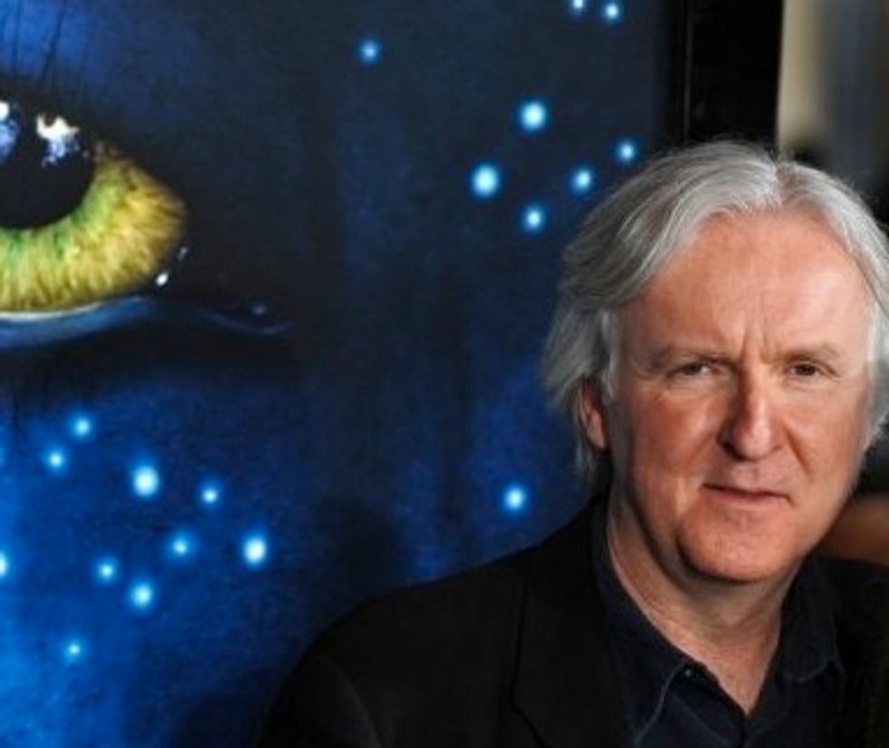Cameron To Release Three ‘Avatar’ Sequels