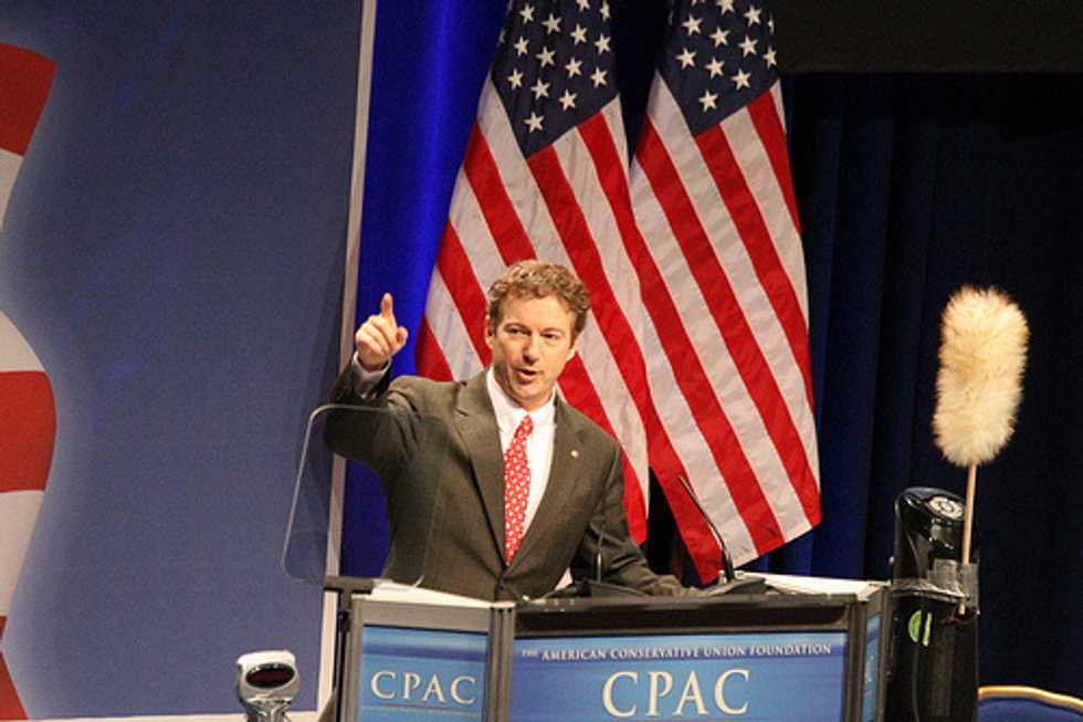 Rand Paul’s Plan Would End Medicare As We Know It For All Seniors, Raise Retirement Age To 70