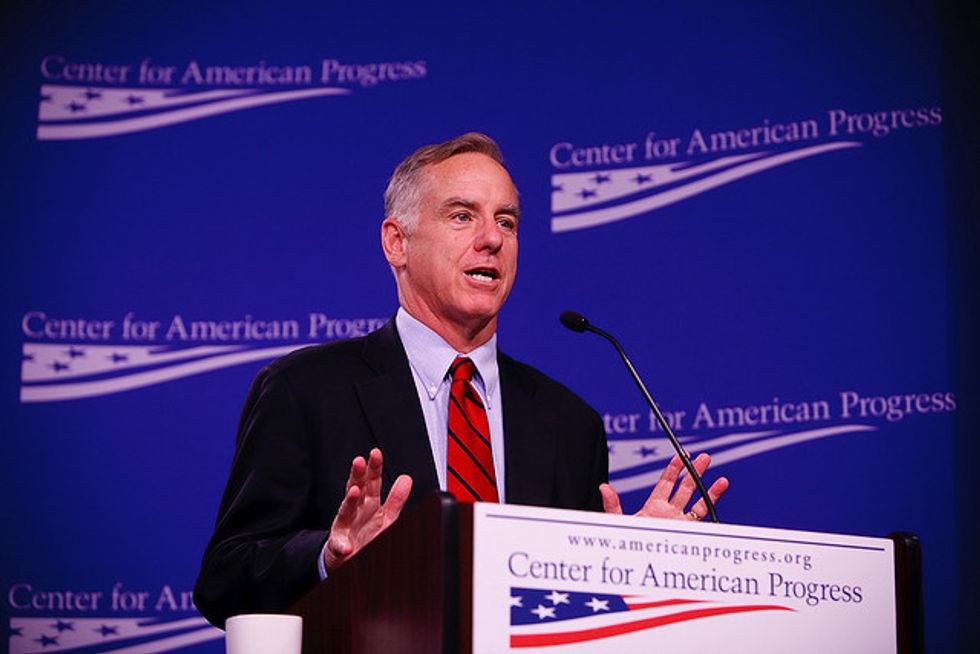 Howard Dean: Opposing IPAB Is ‘Something Democrats And Republicans Ought To Agree On’