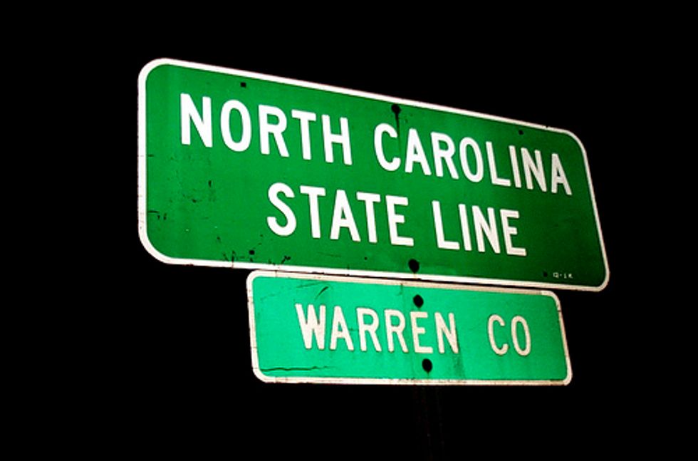 North Carolinians Oppose ‘Country’s Worst Voter Suppression Law’