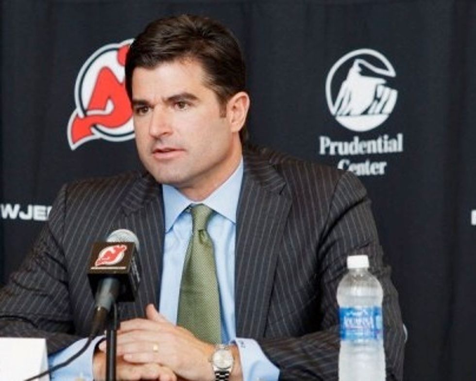 Devils Sale Completed