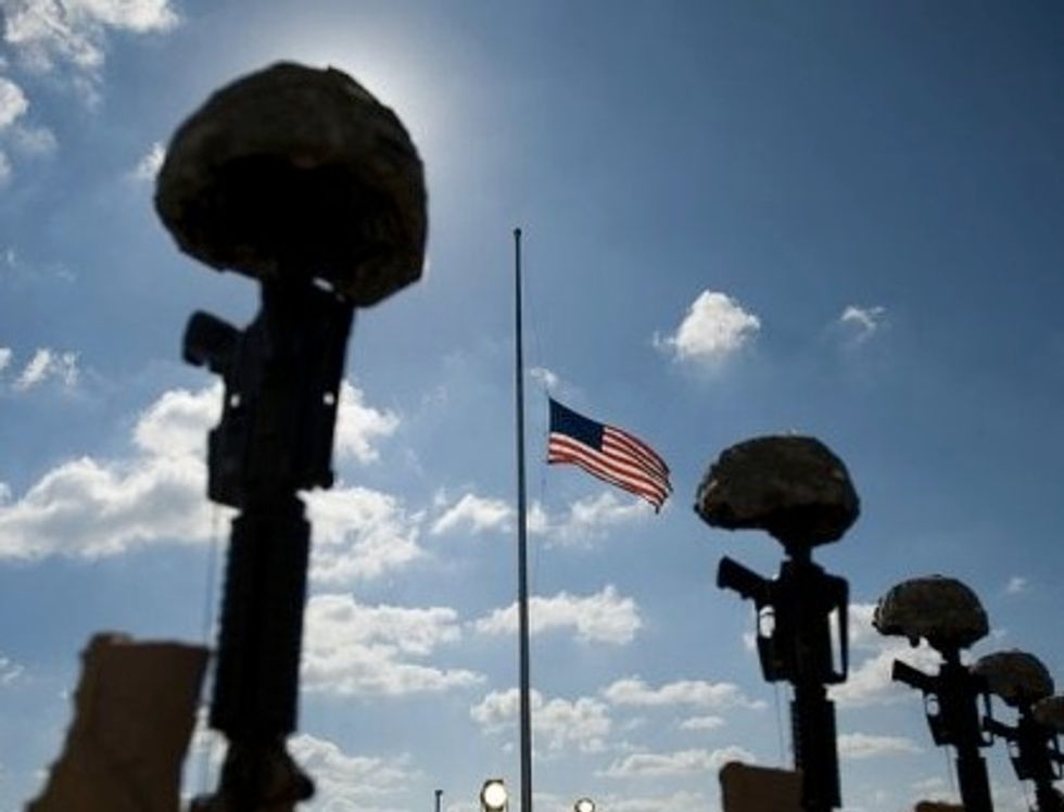 Fort Hood Victims Confront Shooter In Court
