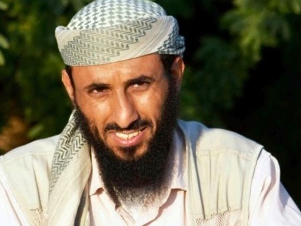 Qaeda Targeted In Yemen Amid Global Security Alert