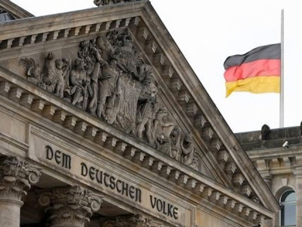 Germany’s Finances In Surplus As Growth Picks Up