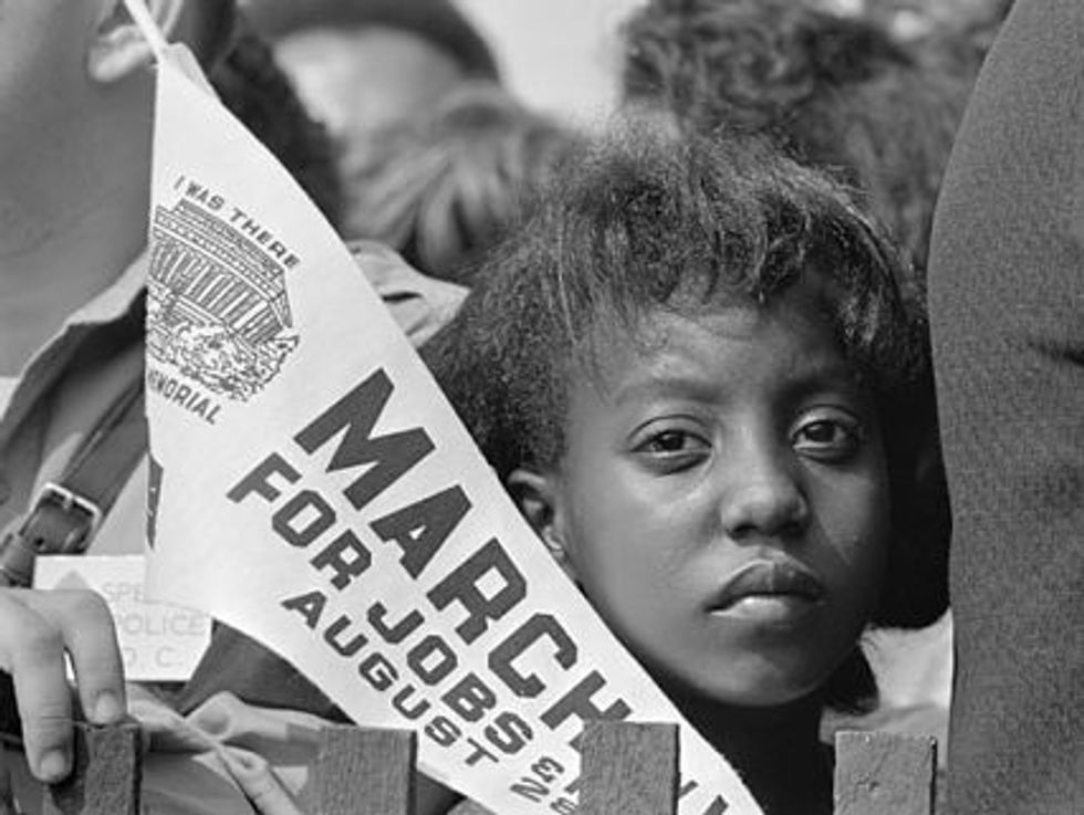 Young Americans Have Challenges, But Race Isn’t One Of Them