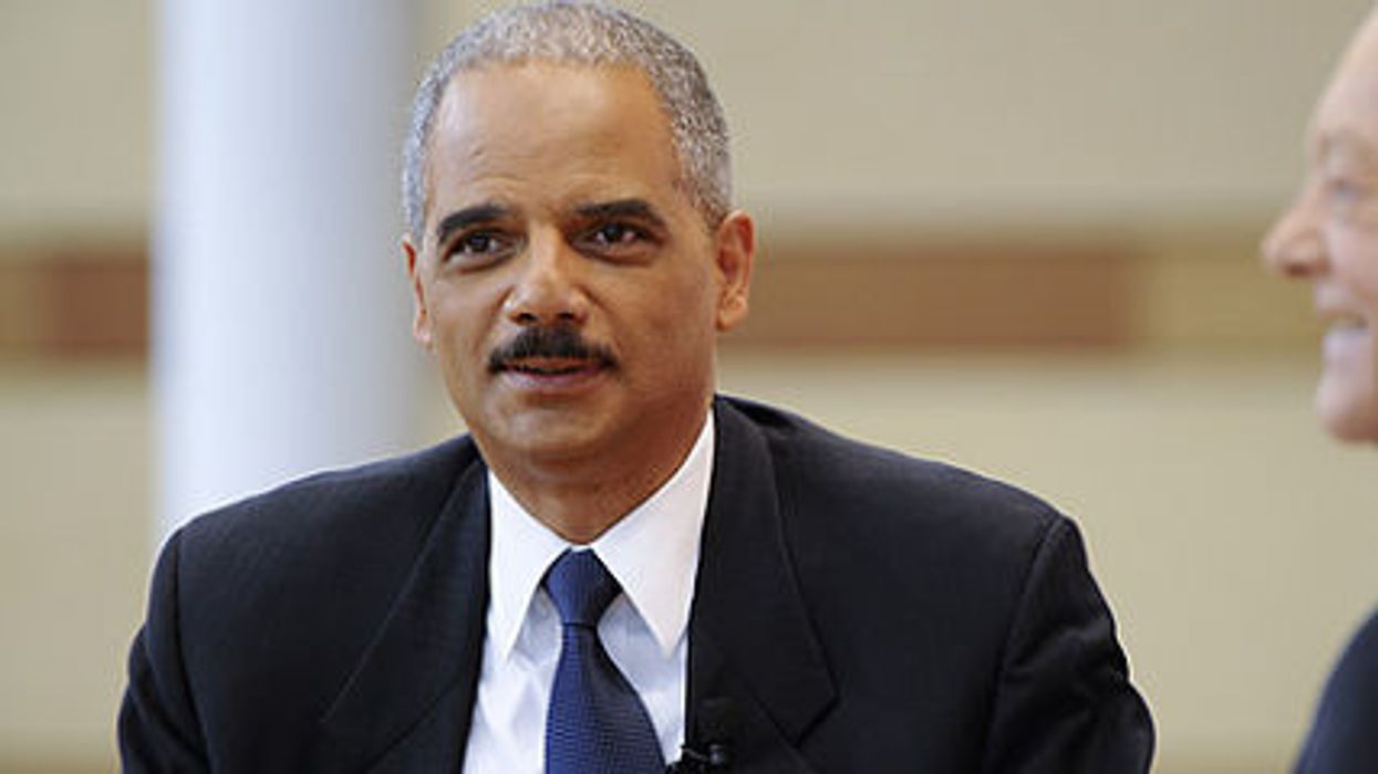 A Powerful Democratic Ally Steps Up To Fight Trump's Gerrymandering