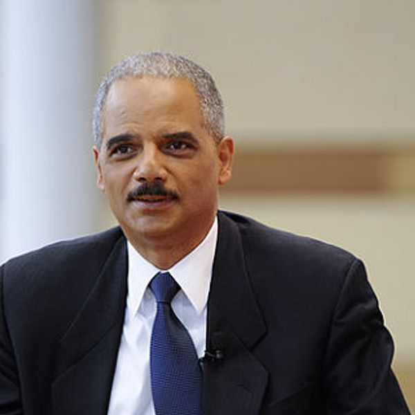 A Powerful Democratic Ally Steps Up To Fight Trump's Gerrymandering