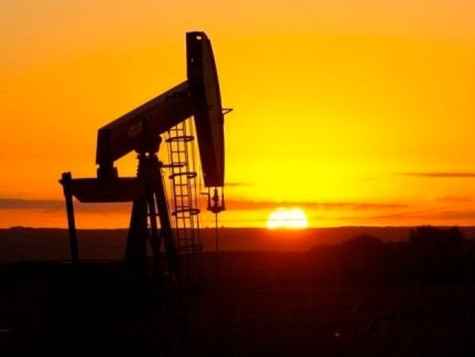 Oil Surges To Two-Year Peaks On Supply Fears