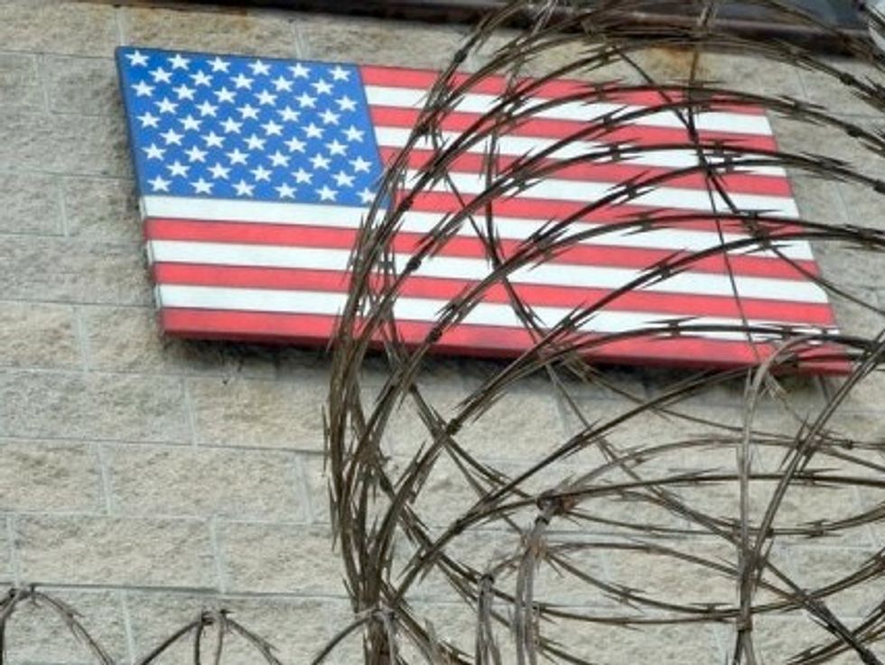 Two Algerians Repatriated From Guantanamo: Pentagon