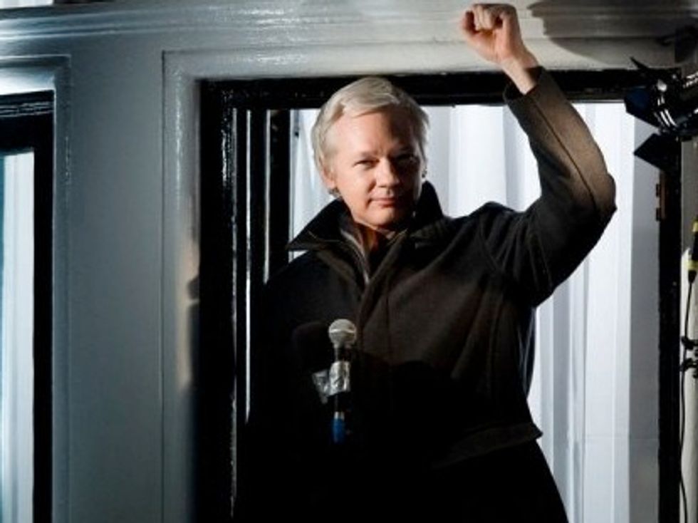 Toronto Film Fest Promises WikiLeaks ‘Full Story’