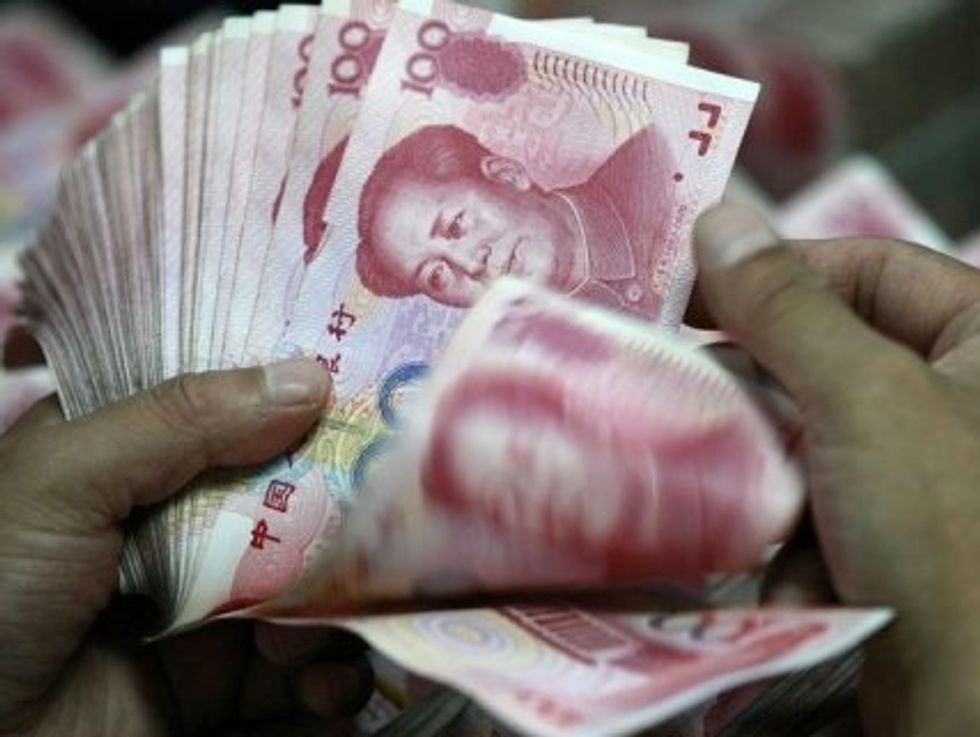 China To Allow Free Yuan Exchange In Shanghai Zone