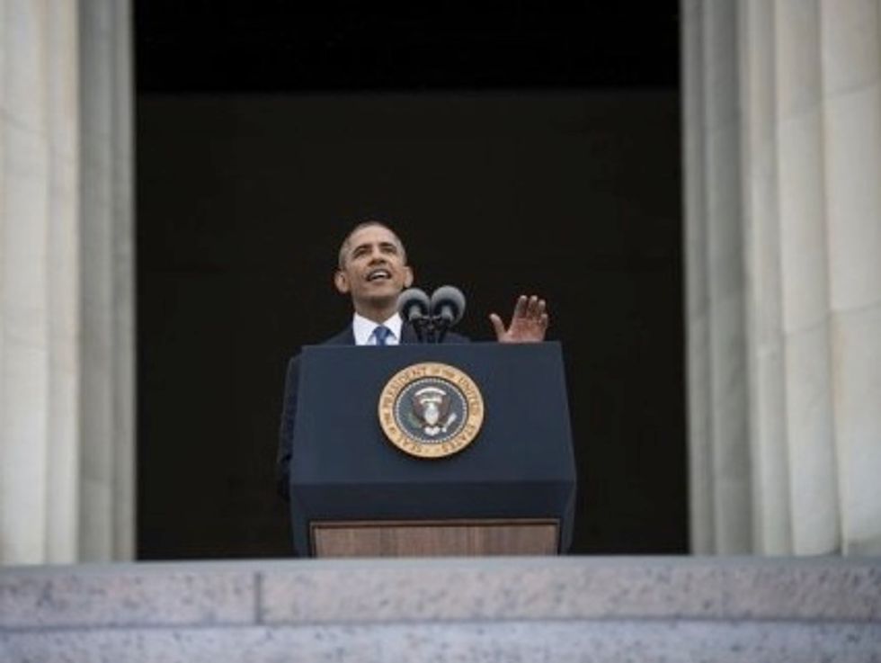 Both Sides Entrenched As U.S. Budget, Debt Fights Loom