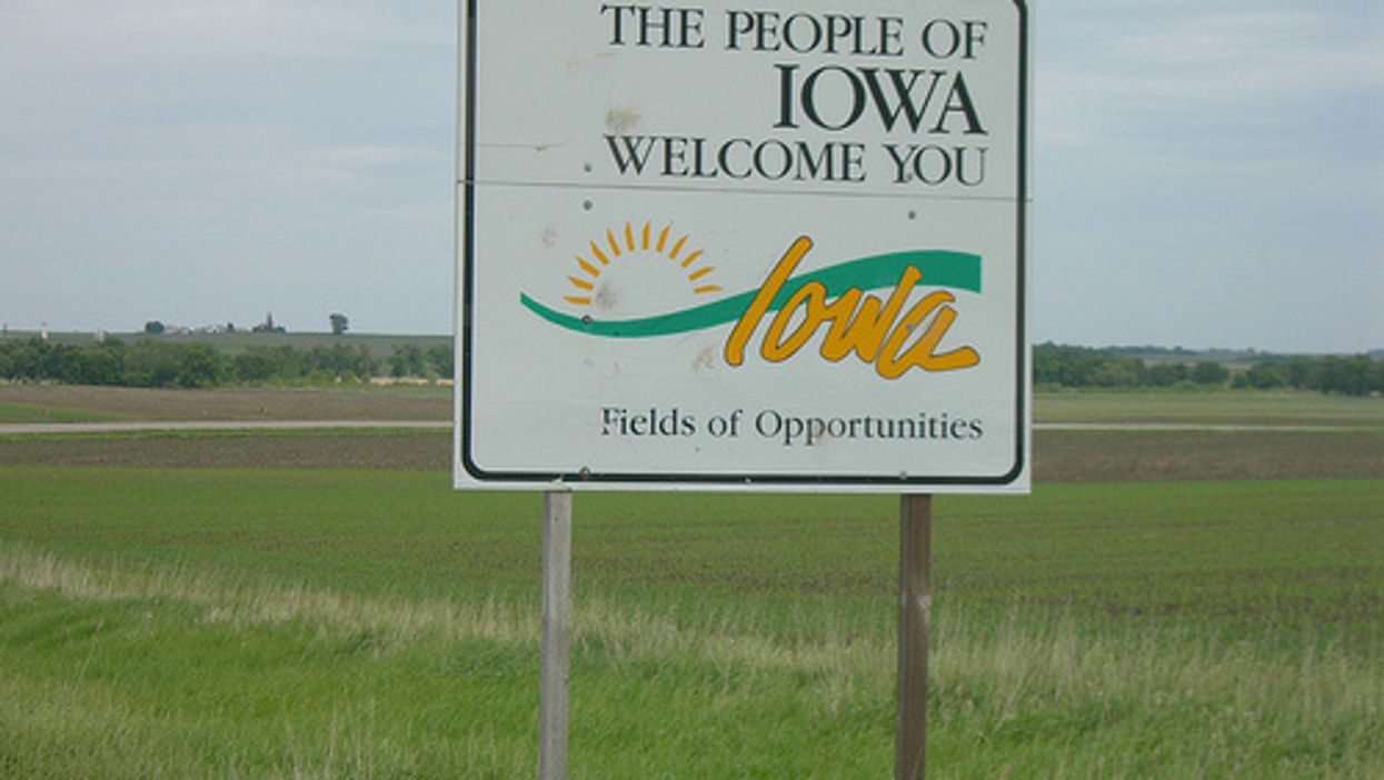 Is Iowa’s ‘First Primary’ Franchise About To Expire?