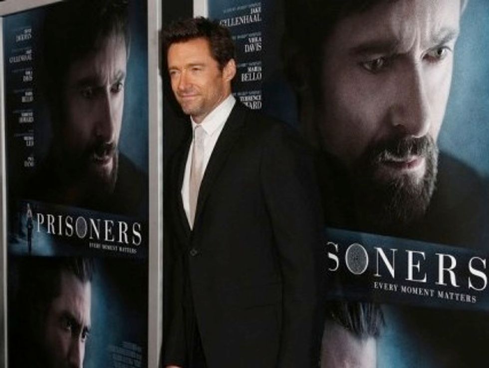 Hugh Jackman To Be Honored At San Sebastian Film Fest