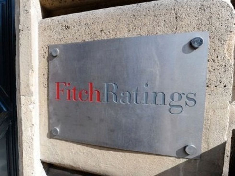 Fitch Downgrades Malta One Notch To A