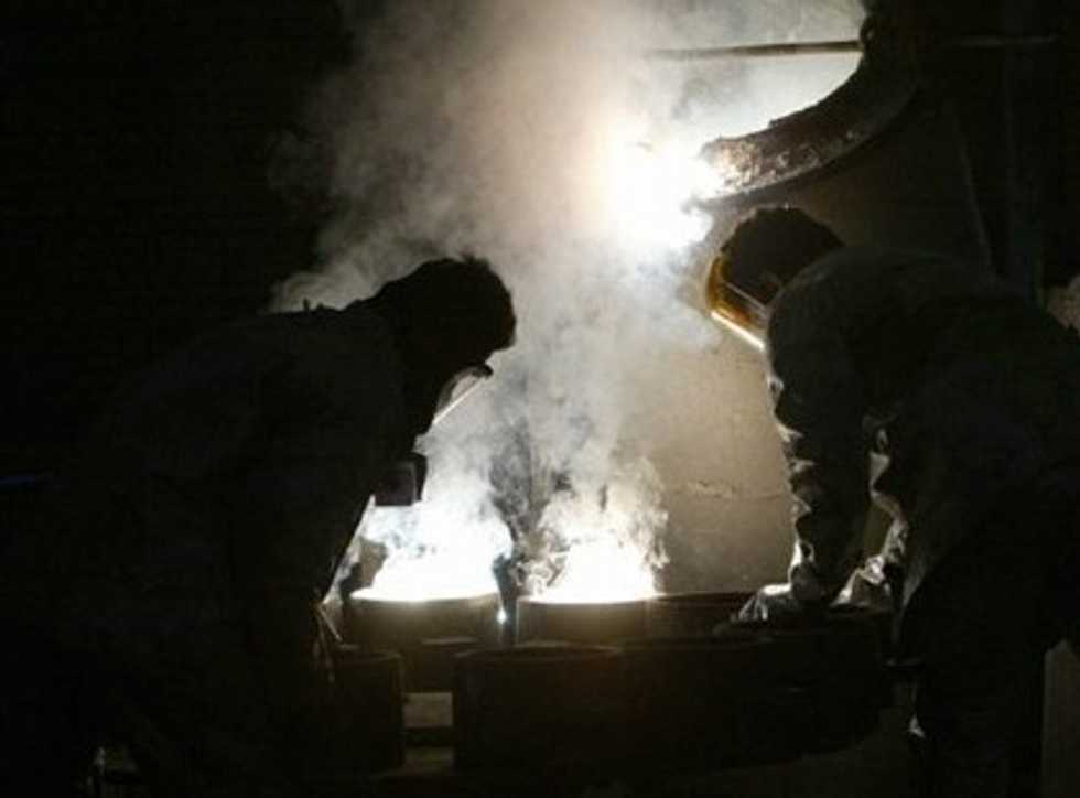 Iran Sees ‘Historic’ Chance To Resolve Nuclear Issue