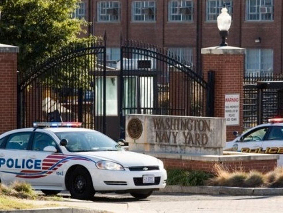 U.S. Military Missed ‘Red Flags’ Before Shooting: Hagel
