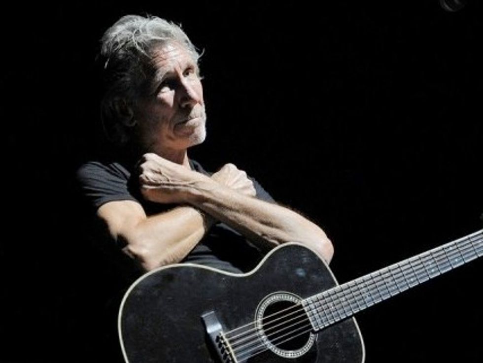 Roger Waters Sorry For Pink Floyd Legal Battle