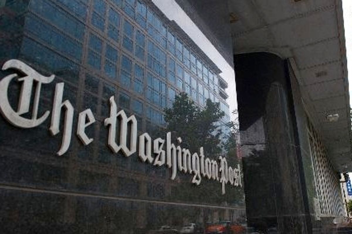 The Media's Rich Owners Want Generations To Fight Each Other -- Not Classes