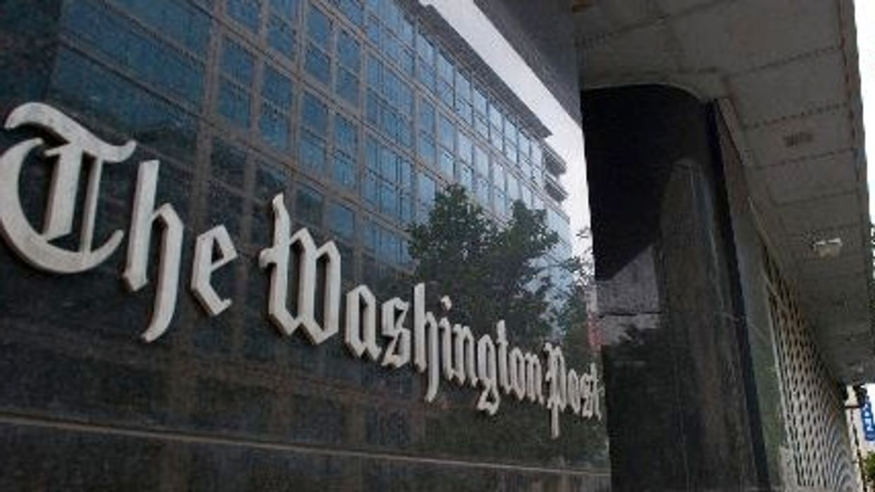 The Media's Rich Owners Want Generations To Fight Each Other -- Not Classes