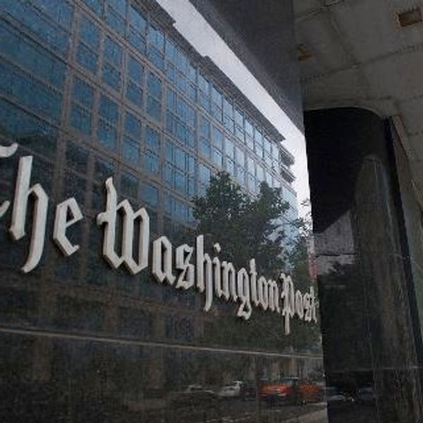 The Media's Rich Owners Want Generations To Fight Each Other -- Not Classes