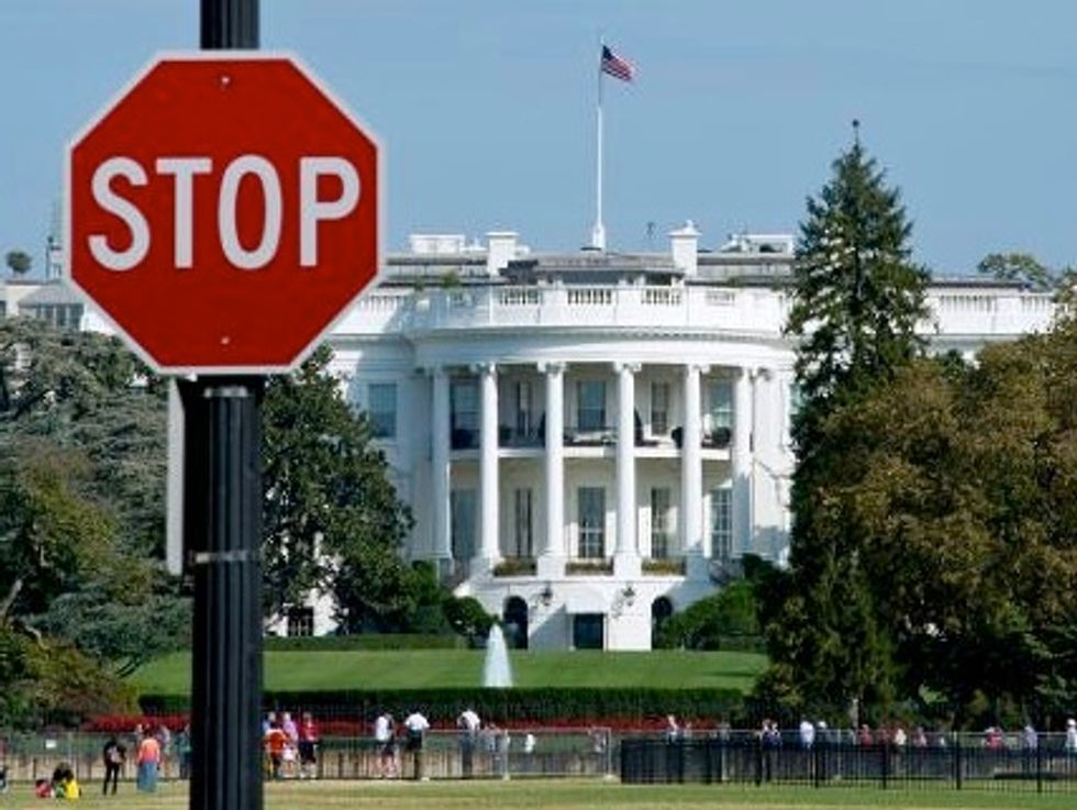 Top Lawmakers To Meet Obama For U.S. Shutdown Talks
