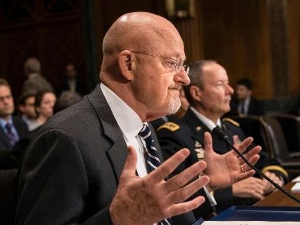 U.S. Shutdown Forces ‘Damaging’ Spy Layoffs