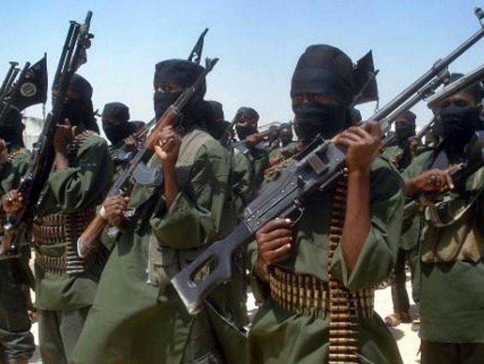 Kenya Attack Carefully Planned: Report