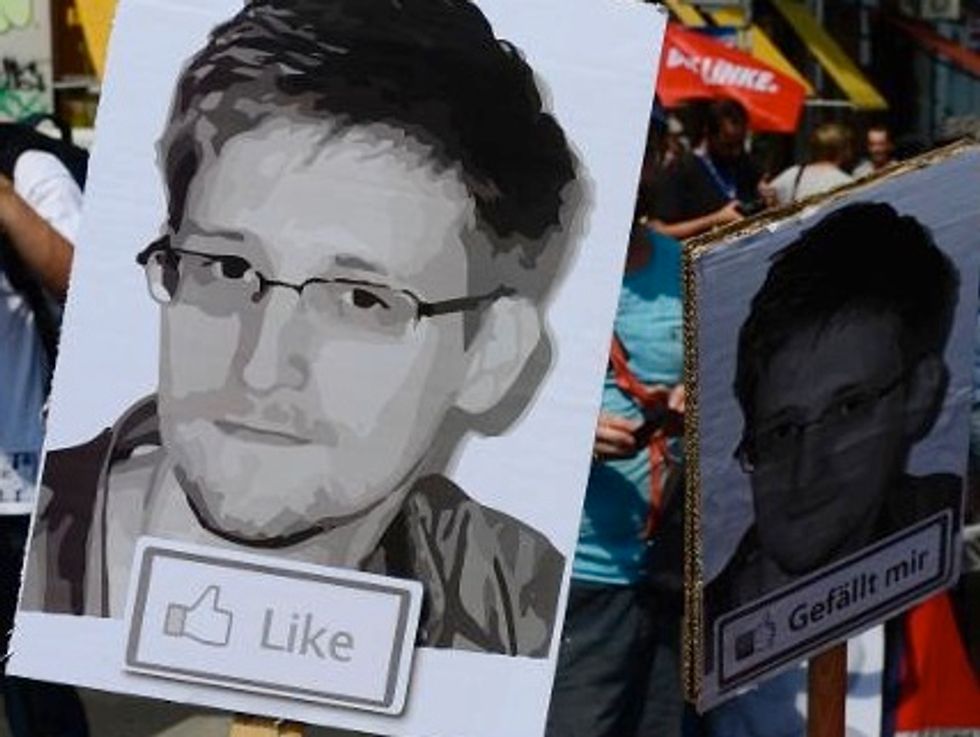 After Snowden Debacle, U.S. Eyes Surveillance Reform