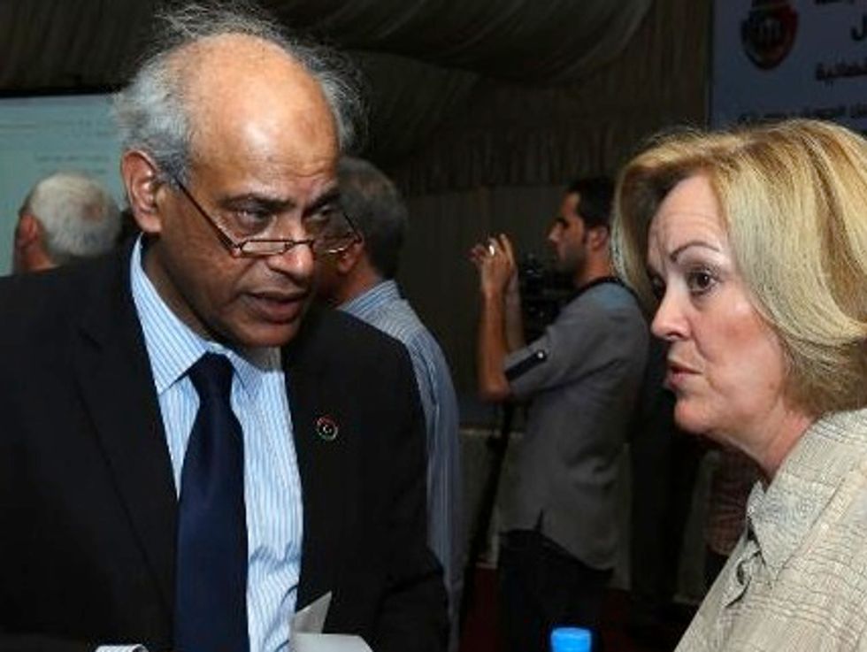 Libya ‘Summons U.S. Envoy Over Seized Qaeda Suspect’