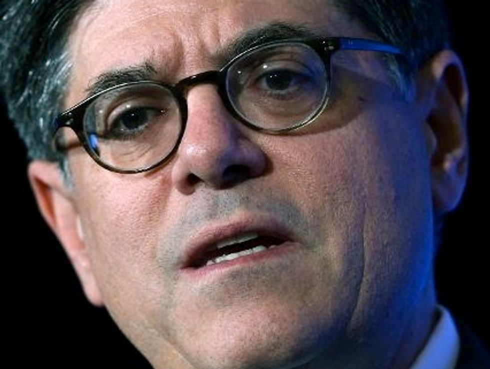 U.S. Default Could Be ‘Catastrophic’: Treasury