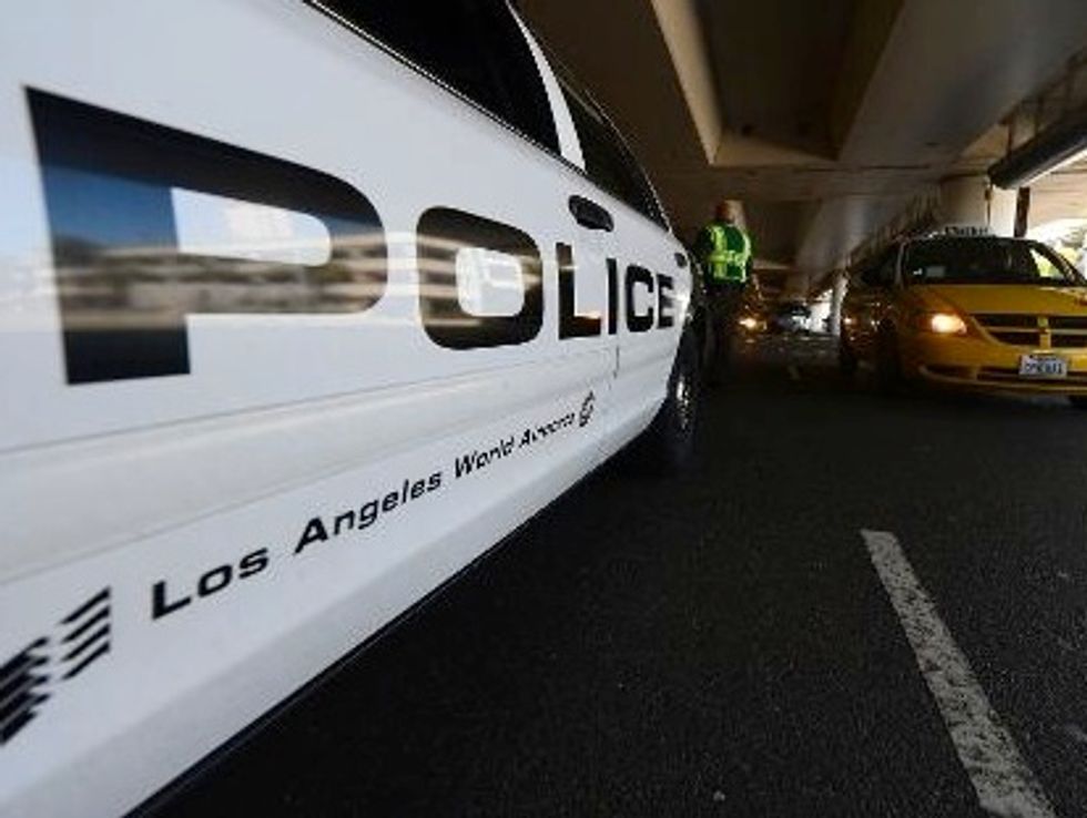 Man Faces Jail Over U.S. Airport Ice Bomb ‘Pranks’