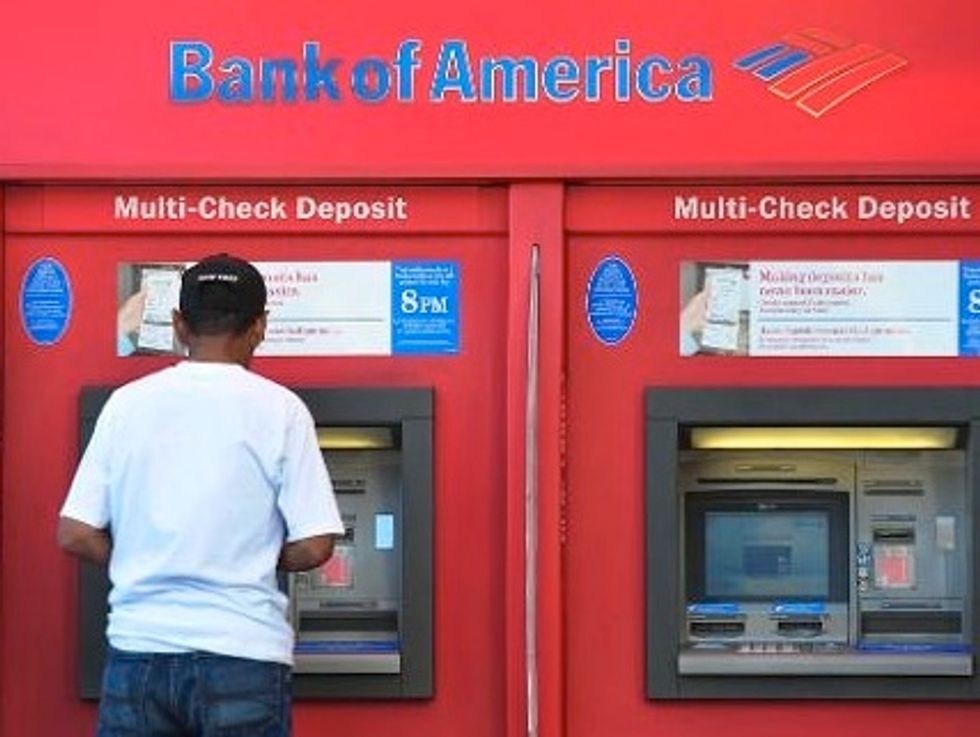 Bank Of America Q3 Profit Tops Estimates