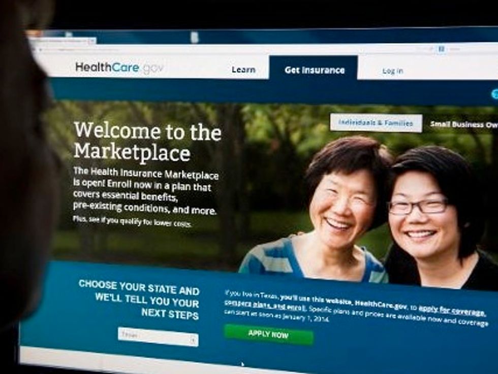 ‘Obamacare’ Complexity Blamed For Tech Glitches