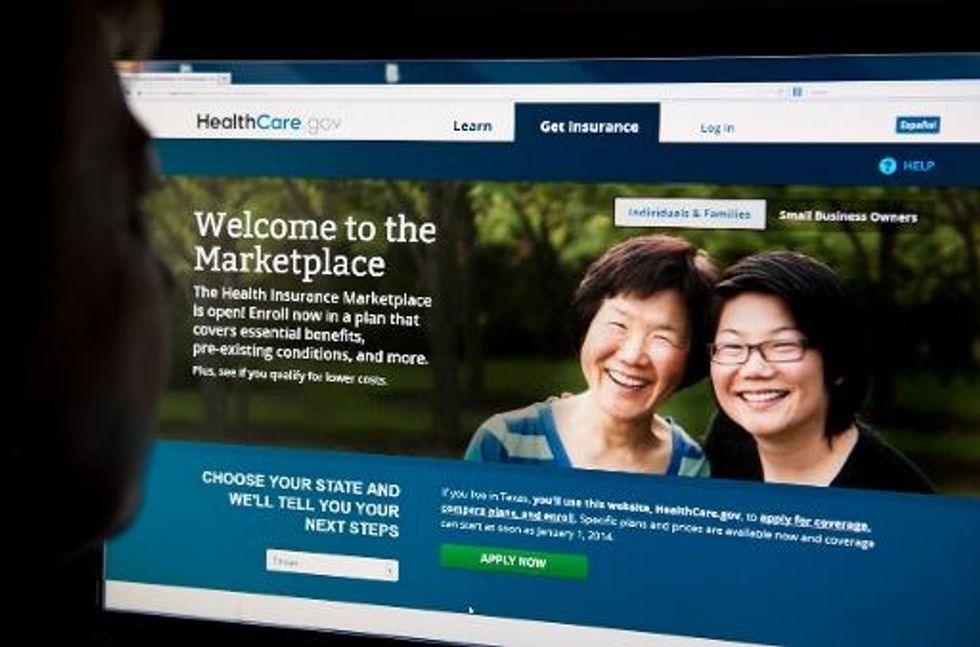Healthcare.gov’s Users Speak Out: ‘Clean This Mess Up’