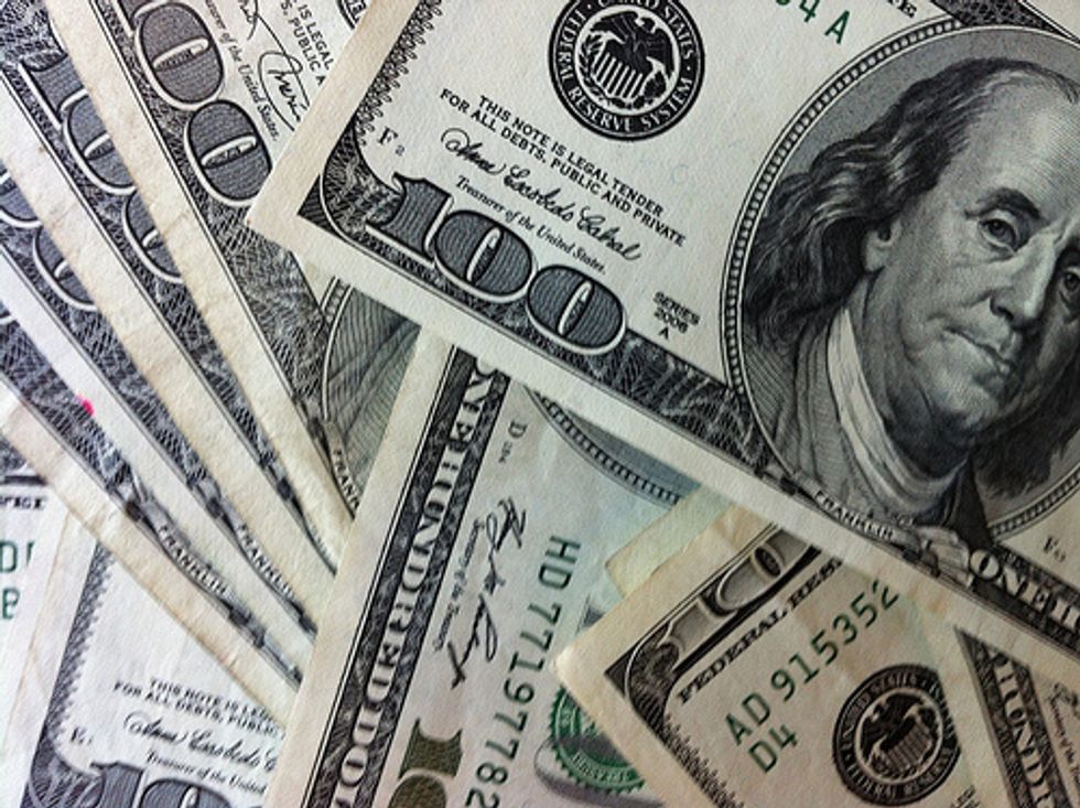 Dark Money Groups Pay $1 Million In Fines In California Case