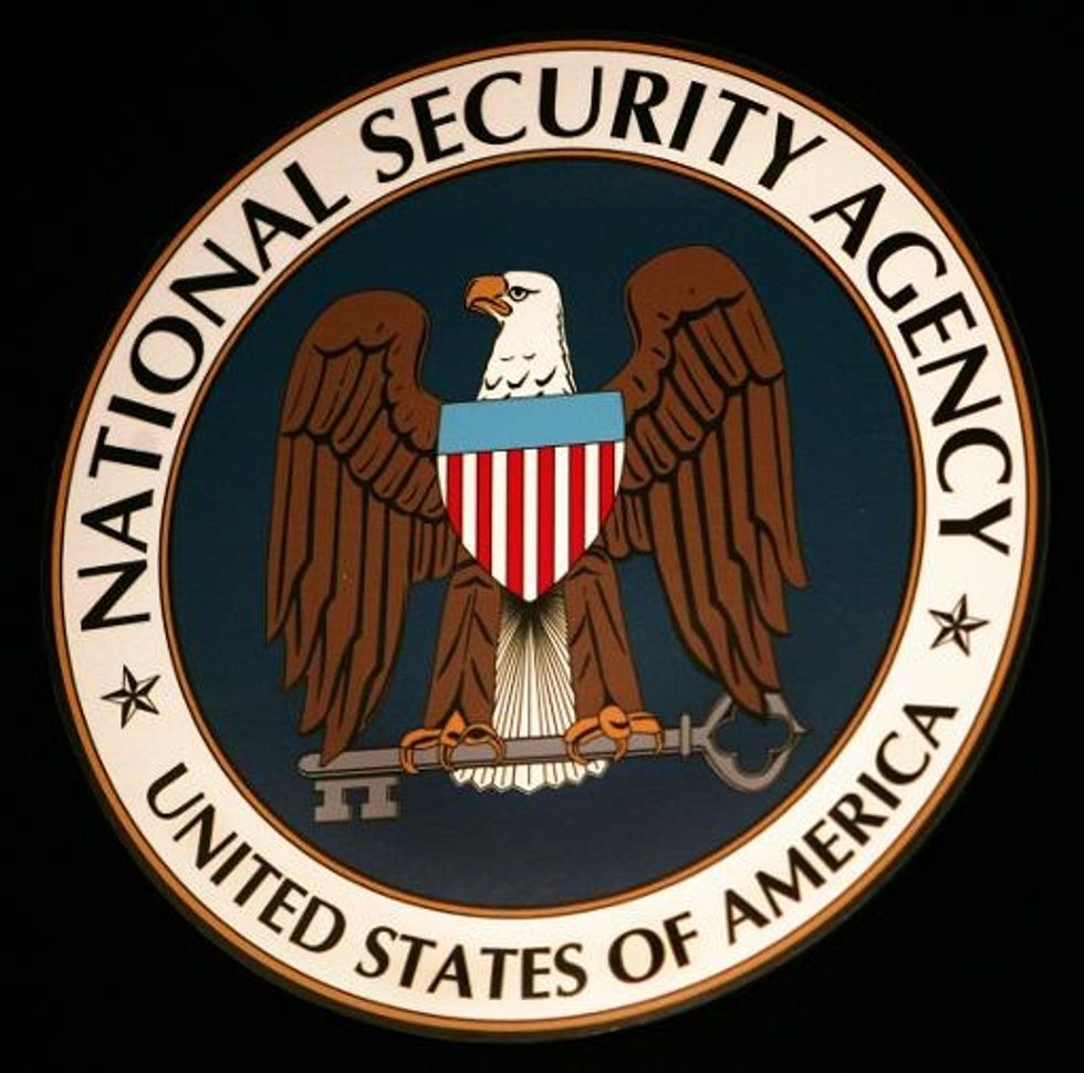 NSA Reforms Picking Up Steam In Congress