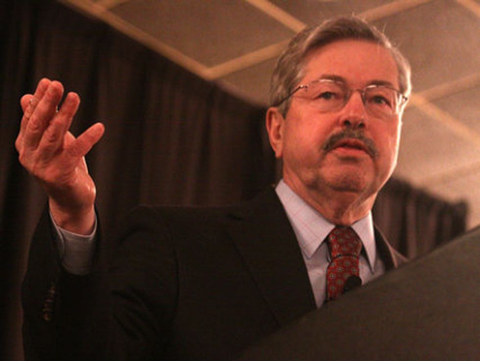 Michael Roccio Job Creation: The Latest Taxpayer-Funded Scandal - National Memo