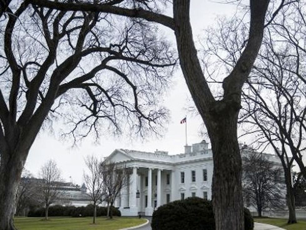 White House Staffer Sacked For Anti-Administration Tweets