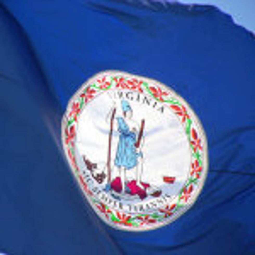 Seniors Turned Out In The Virginia Election — Which Could Be Great News For Democrats