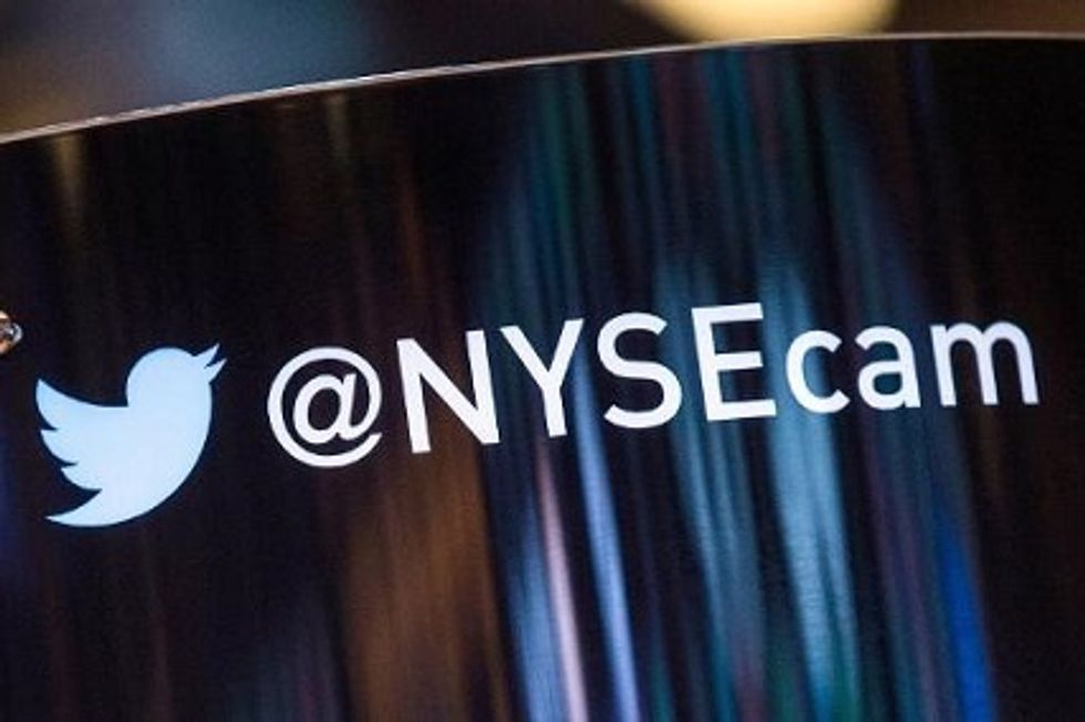 Twitter To Hit Wall Street With Hefty Price Tag
