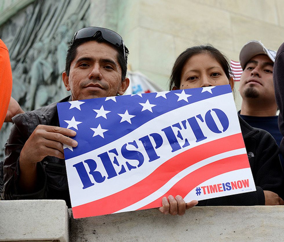 Immigration Reform Is Just One Of Many Reasons Why Hispanics Hate The GOP