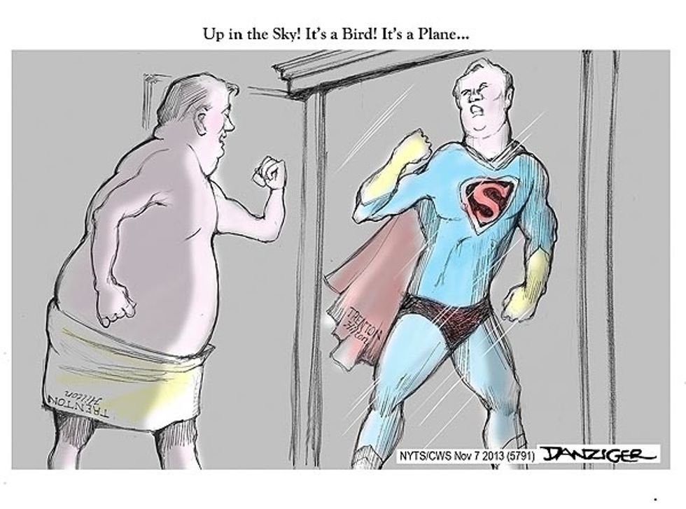 Super Christie
