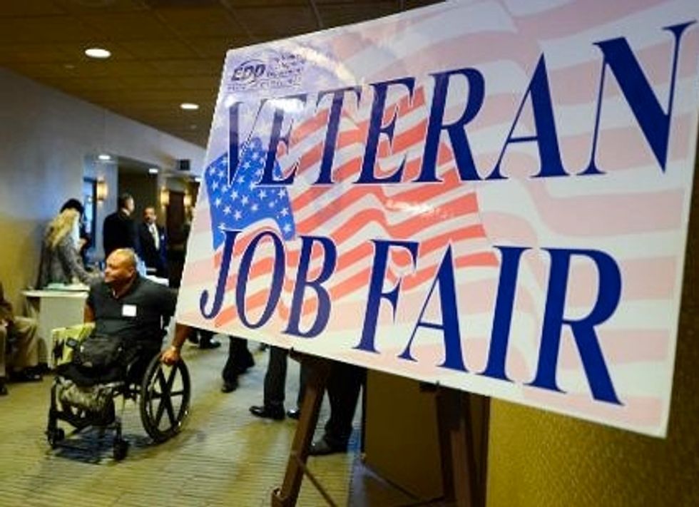 U.S. Economy Adds Surprise 204,000 Jobs In October