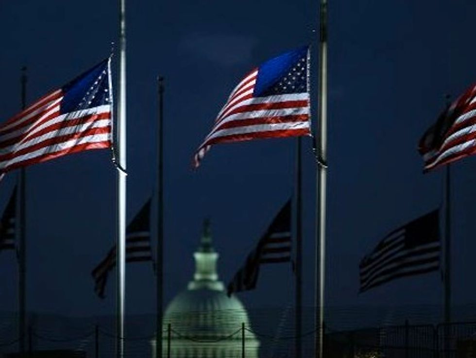 U.S. Marks 50th Anniversary Of JFK Assassination