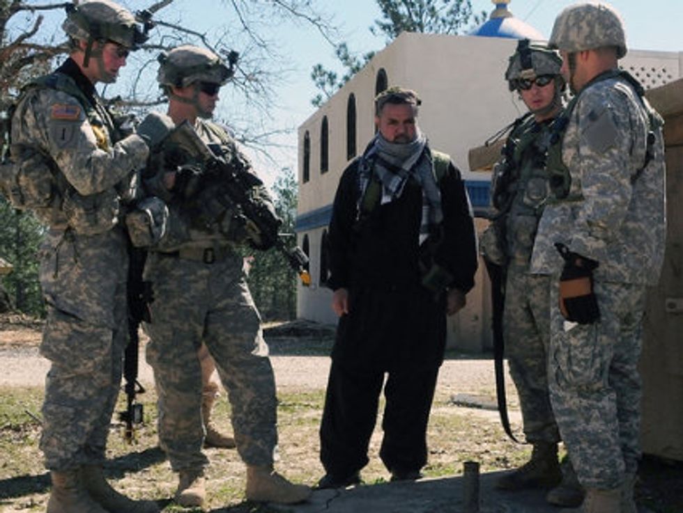 Who Are We Leaving Behind In Afghanistan?