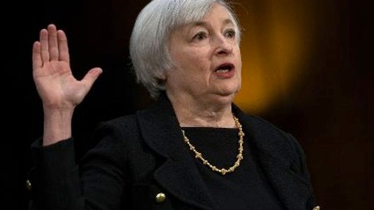 Biden's IRS Revamp Brings In $500M -- So Far -- From Millionaire Deadbeats