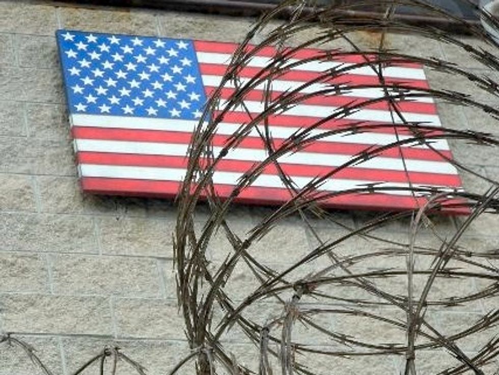 U.S. Congress Deal On Guantanamo ‘Doesn’t Go Far Enough’